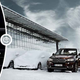 Illustration for article titled New BMW ConnectedDrive Campaign